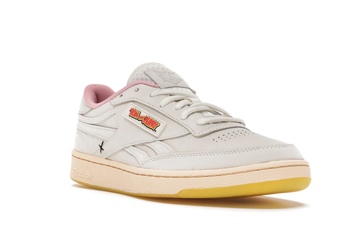 Reebok Club C Tom & Jerry Tom - vue secondaire A