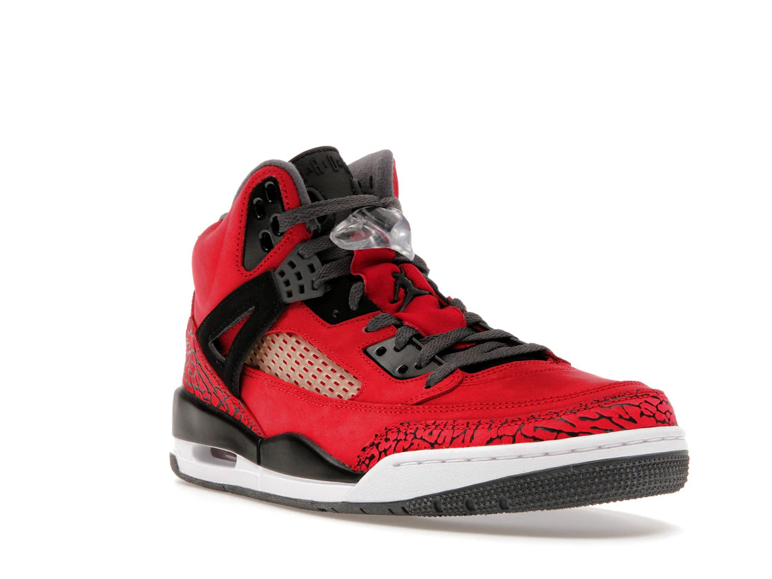 Jordan Spizike Toro Bravo - vue secondaire A