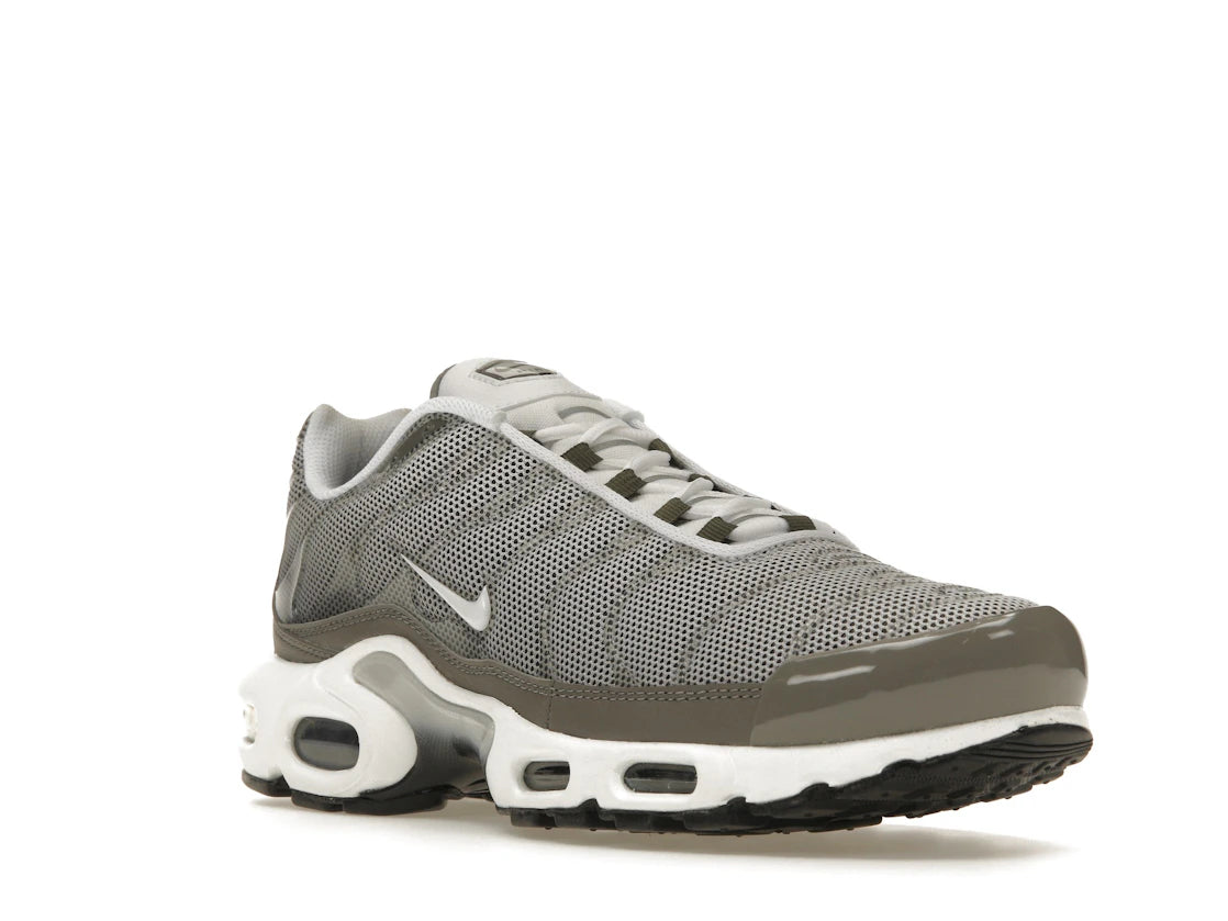 Nike Air Max Plus Flat Pewter - vue secondaire A