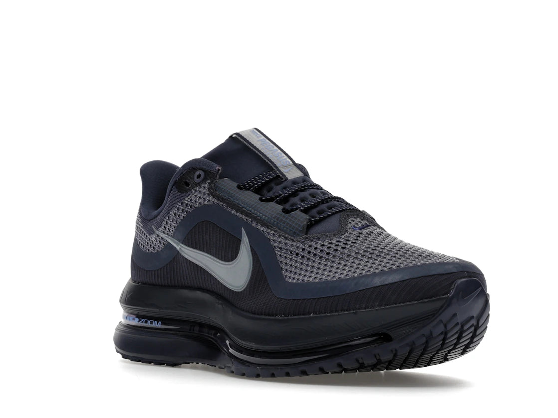 Nike Air Zoom Pegasus Premium Thunder Blue Ashen Slate - vue secondaire A
