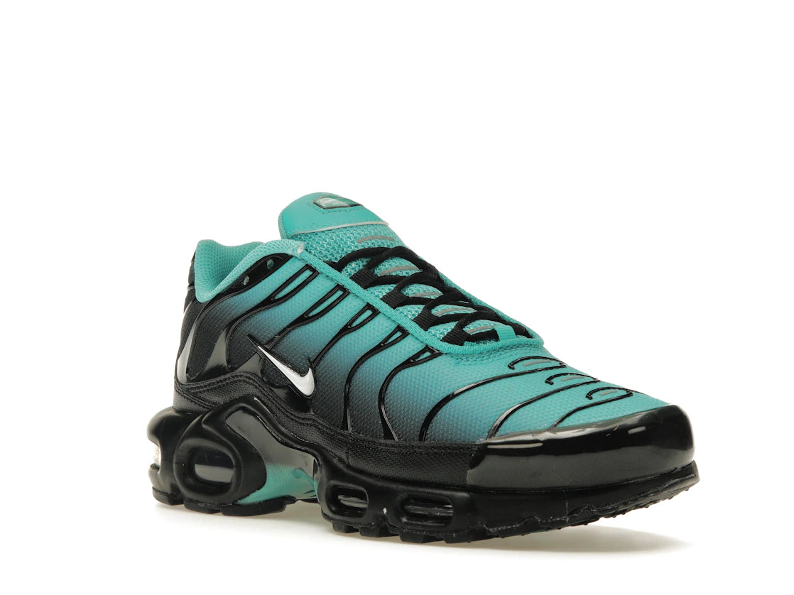 Nike Air Max Plus Light Retro Blue - vue secondaire A