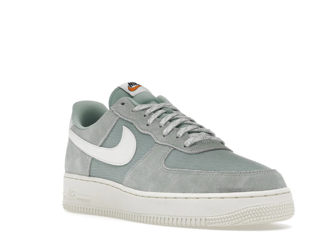 Nike Air Force 1 Low '07 LV8 Certified Fresh Enamel Green - vue secondaire A