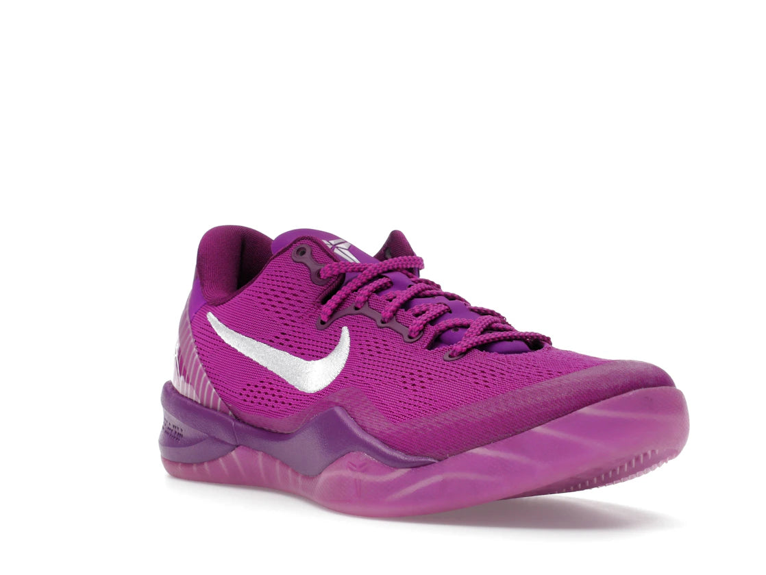 Nike Kobe 8 Protro EYBL - vue secondaire A