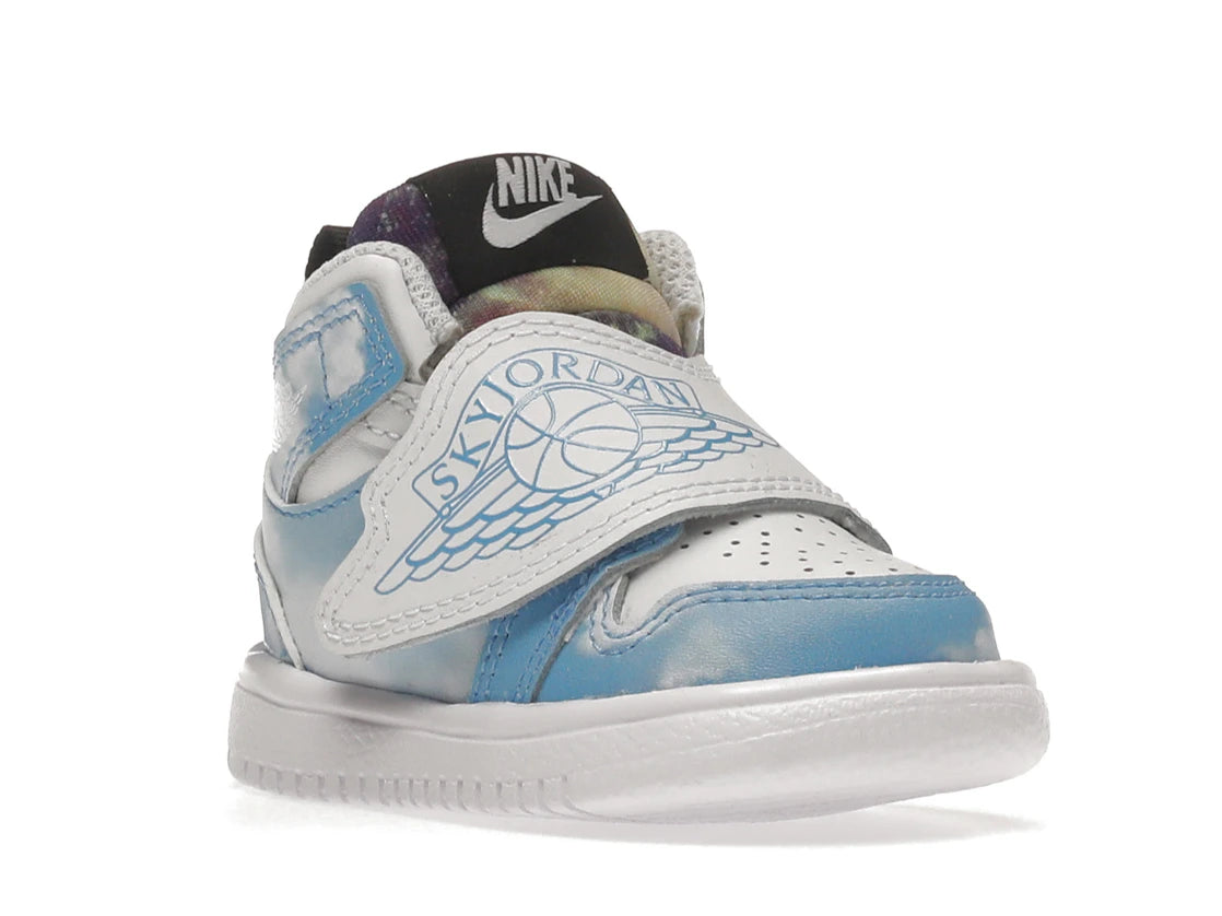 Jordan Sky Jordan 1 Fearless (TD) - vue secondaire A