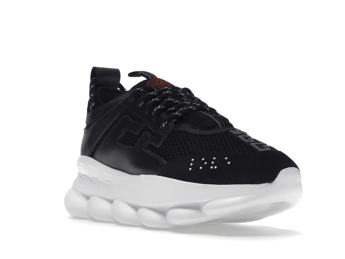 Versace Chain Reaction 2 Chainz Black - vue secondaire A