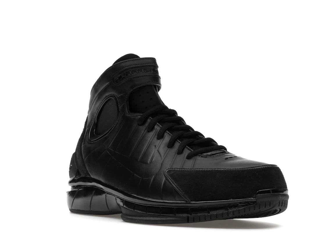 Nike Air Zoom Huarache 2K4 OT Black (2026) - vue secondaire A