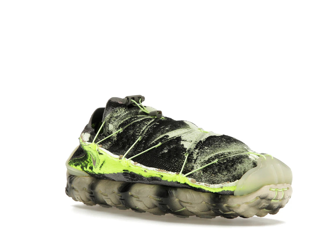 Nike ISPA Mindbody Volt - vue secondaire A