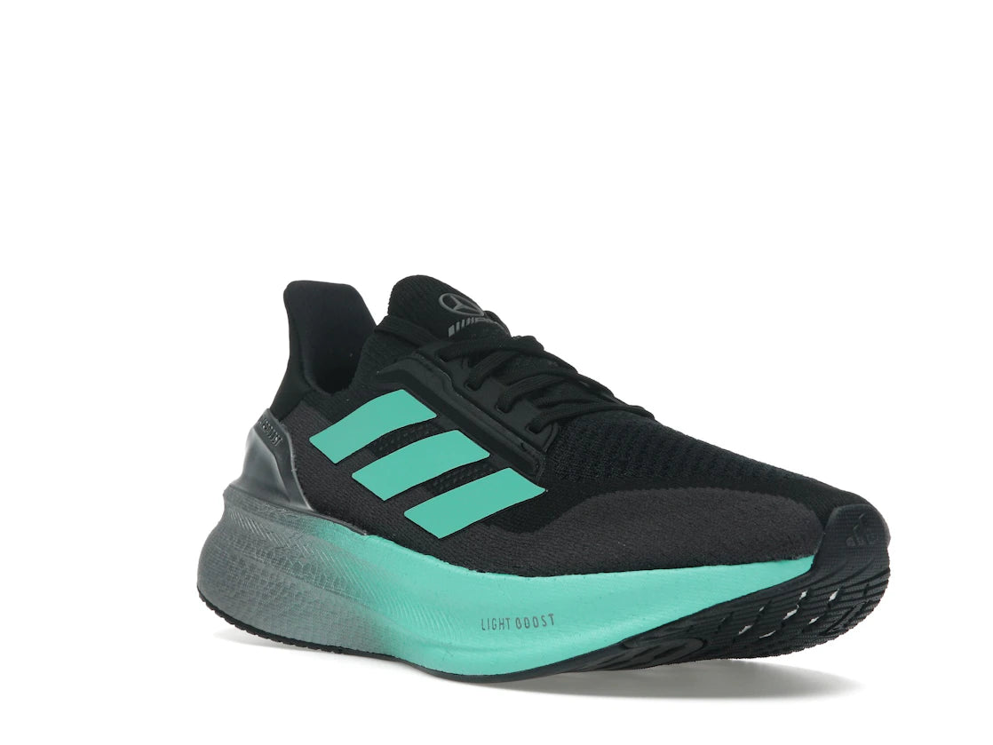 adidas Ultra Boost 5X Mercedes-AMG Petronas Formula One Team - vue secondaire A