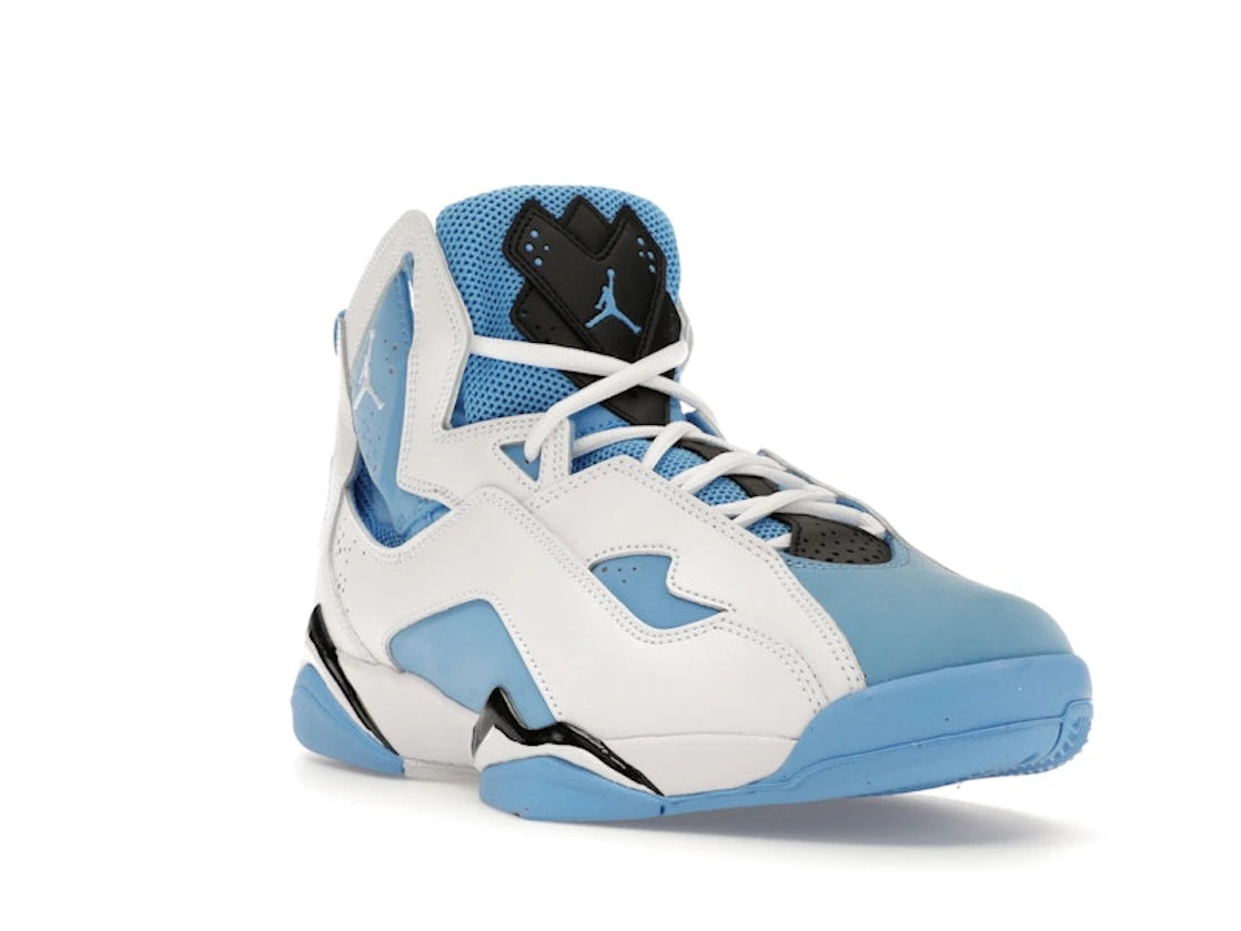 Jordan True Flight UNC - vue secondaire A