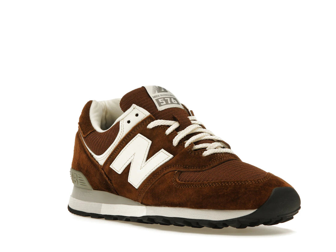 New Balance 576 MiUK Monks Robe - vue secondaire A
