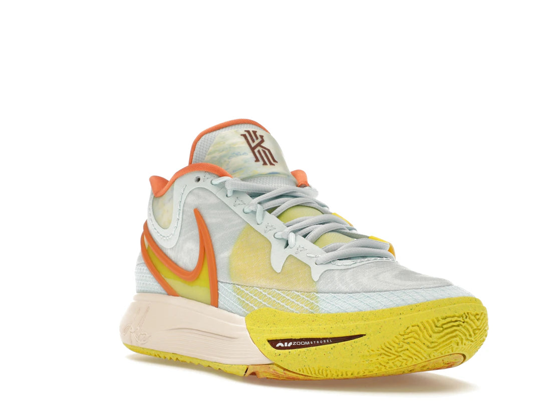 Nike Kyrie 8 Eagle - vue secondaire A