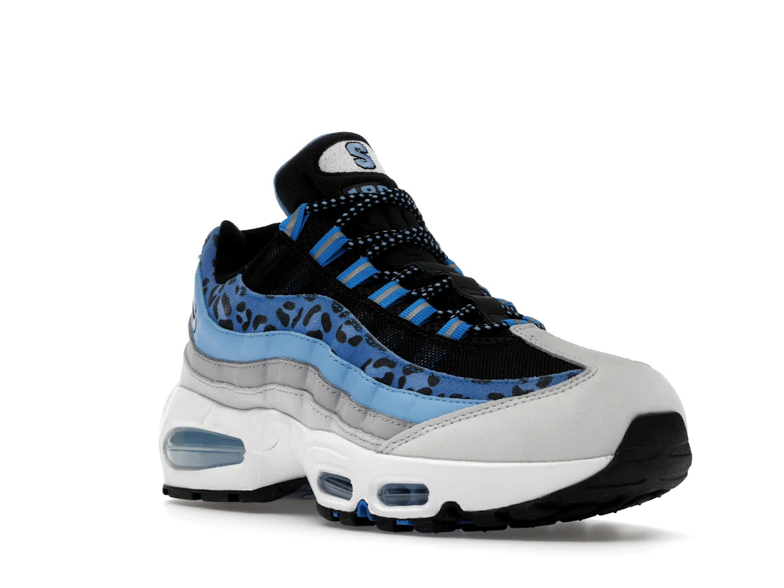Nike Air Max 95 Yardrunners Spellman