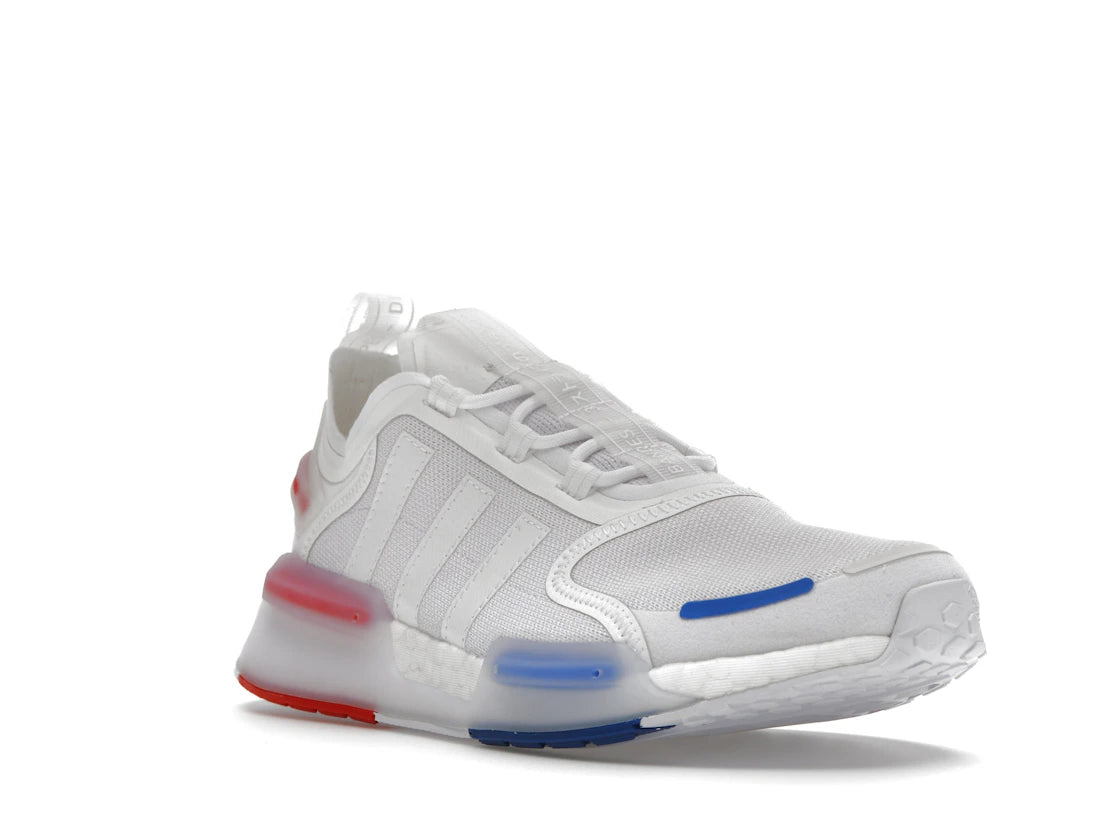 adidas NMD V3 OG White - vue secondaire A