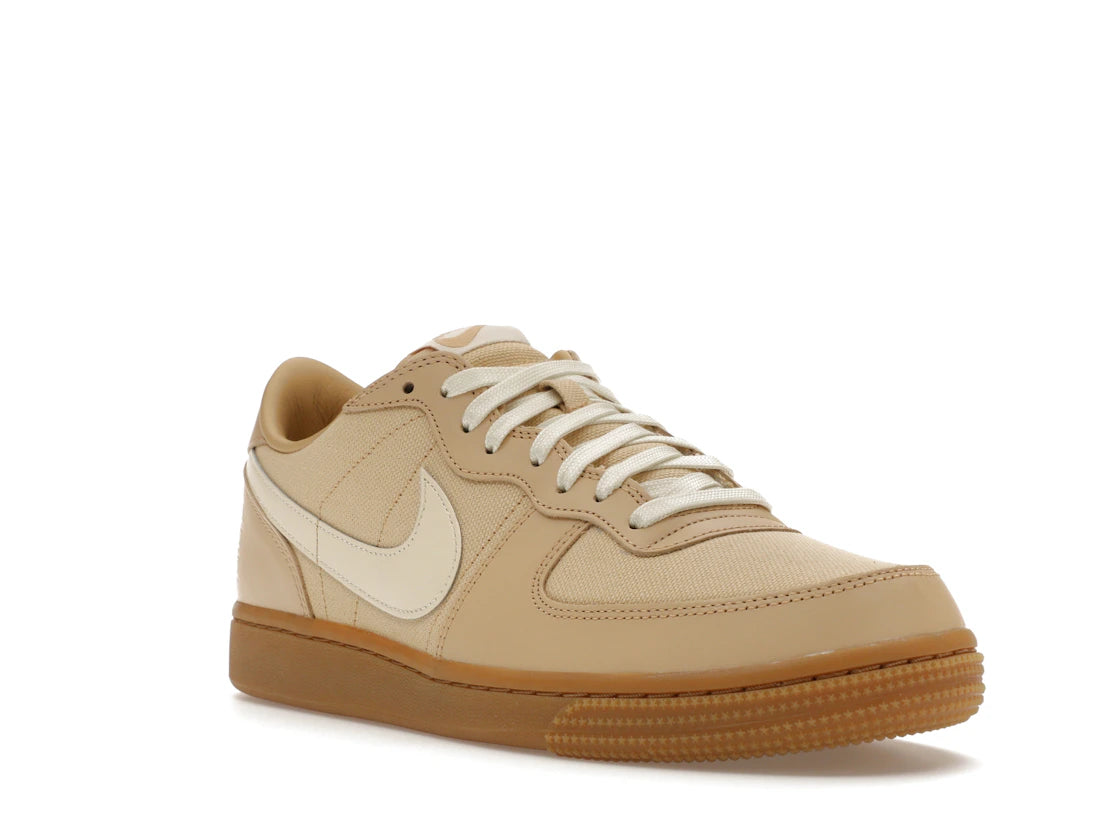 Nike Terminator Low PRM Sesame Coconut Milk - vue secondaire A