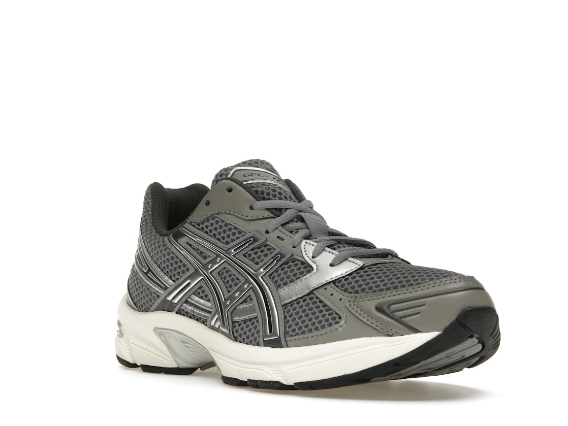 ASICS Gel-1130 Clay Grey Pure Silver - vue secondaire A