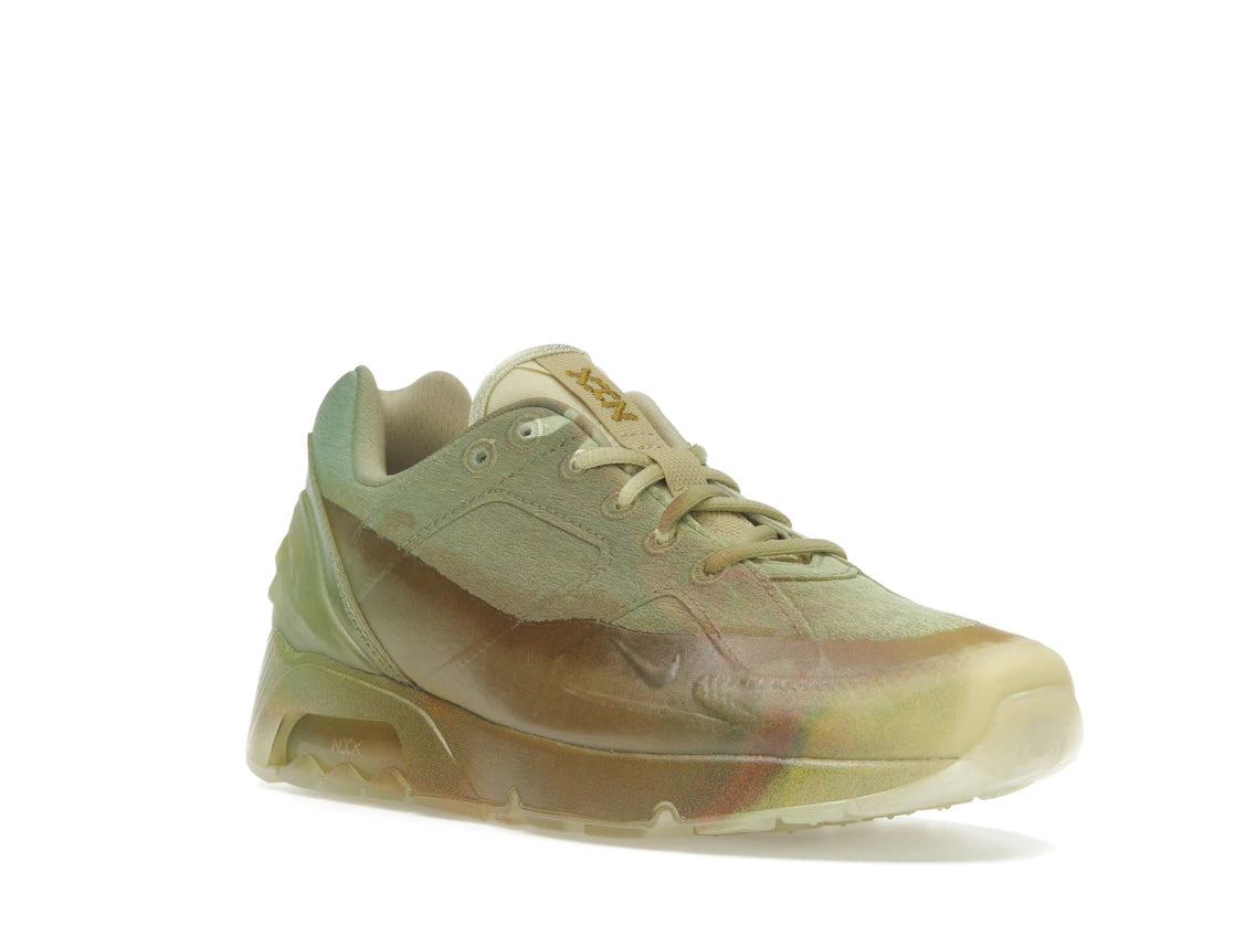 Nike Air Max 180 PAN Records NIX Tea Tree Mist - vue secondaire A