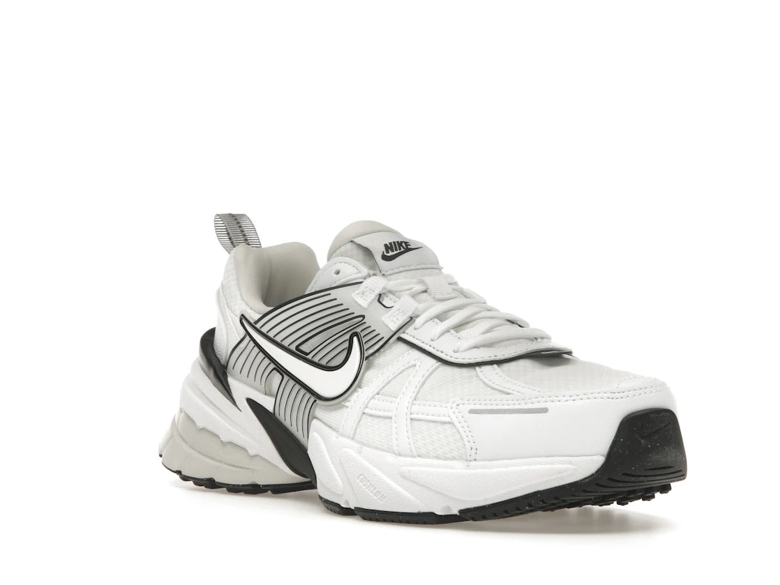 Nike V2K Run Summit White Platinum Tint (Women's) - vue secondaire A