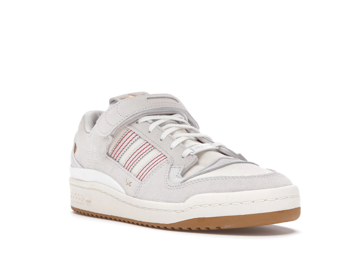 adidas Forum 84 Low Arwa Al Banawi - vue secondaire A