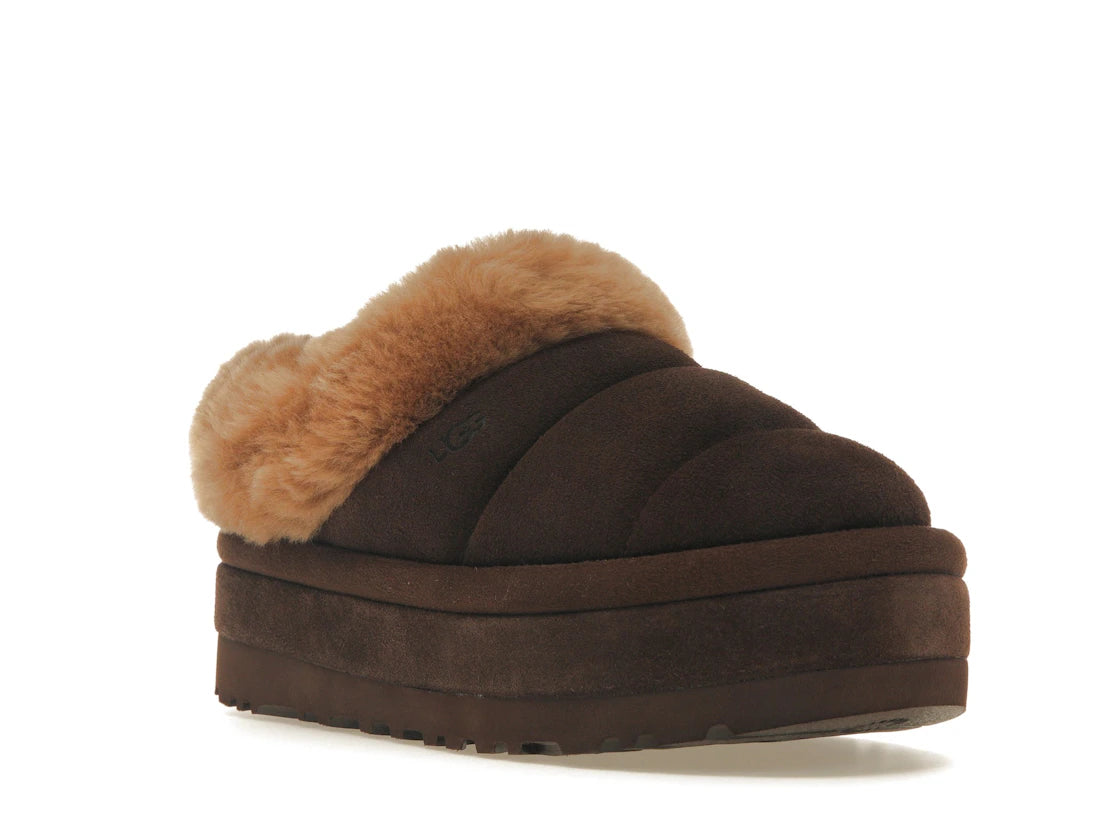 UGG Tazzlita Slipper Hardwood (Women's) - vue secondaire A