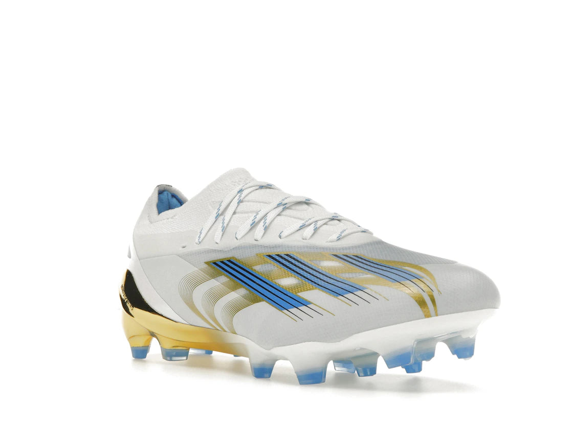 adidas X Crazyfast Messi LC.1 FG Las Estrellas - vue secondaire A