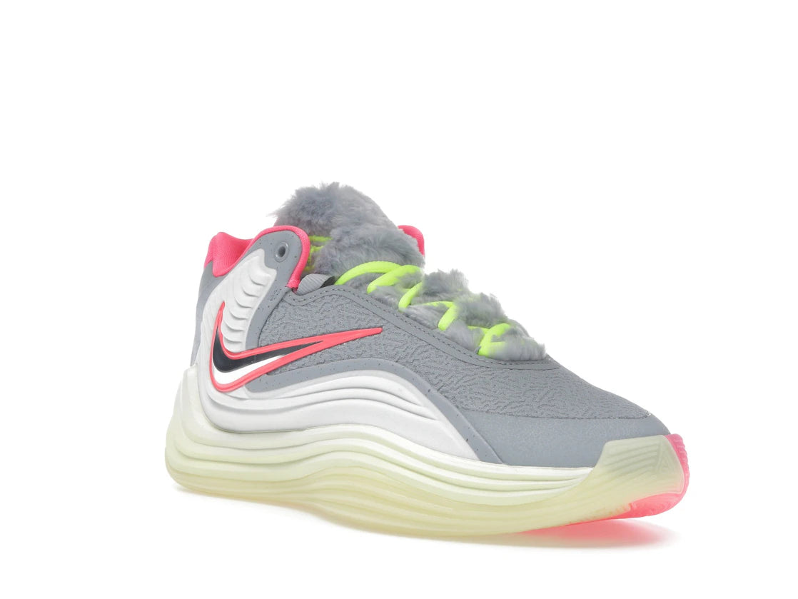 Nike Giannis Freak 7 Shapeshift - vue secondaire A