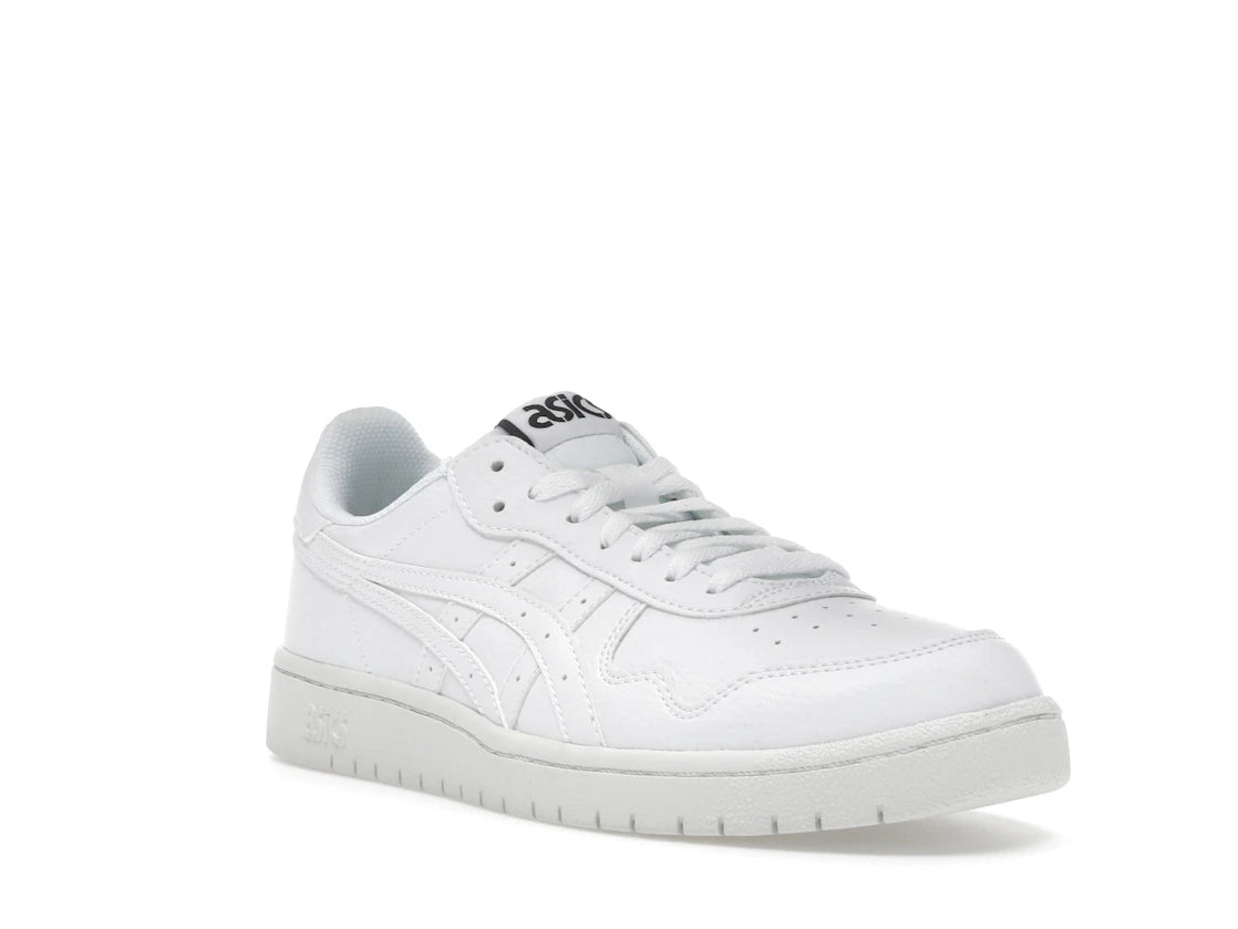 ASICS Japan S White White - vue secondaire A