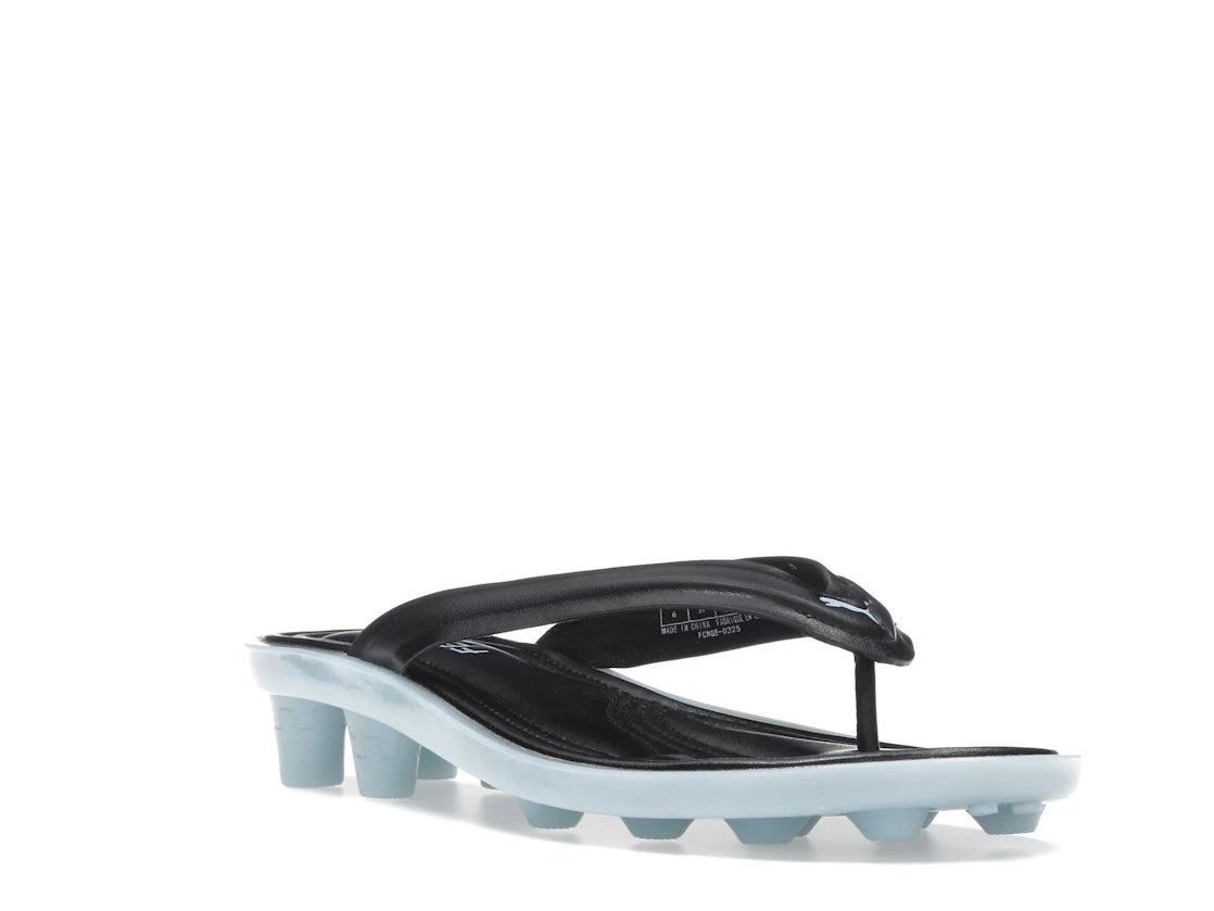 Puma Cat Cleat Sandal Fenty Black Haute Tropic (Women's) - vue secondaire A
