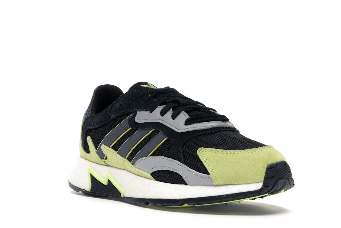 adidas Tresc Run Mossy Green - vue secondaire A