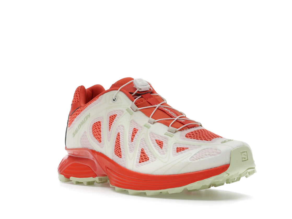 Salomon XT-Whisper Void Ama Lou Vanilla Fusion Coral - vue secondaire A