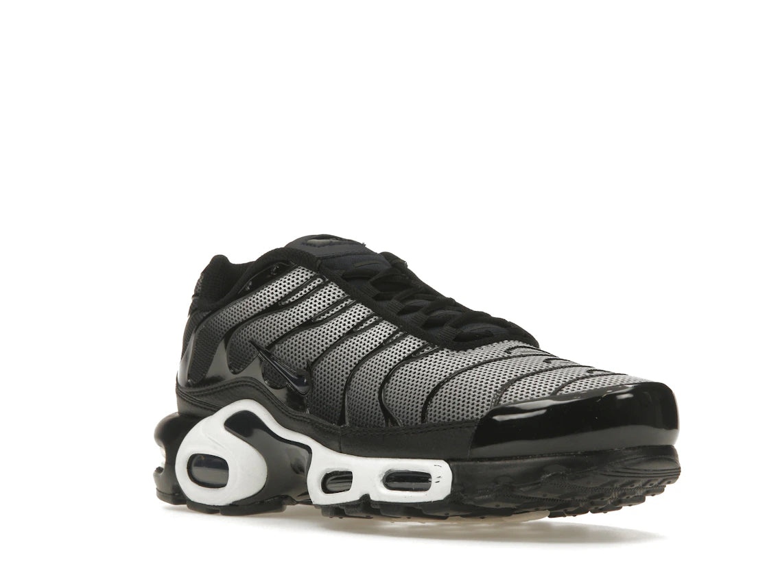 Nike Air Max Plus Midnight Navy - vue secondaire A