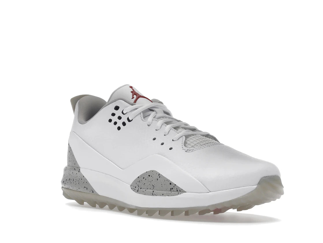 Jordan ADG 3 Golf White Cement - vue secondaire A