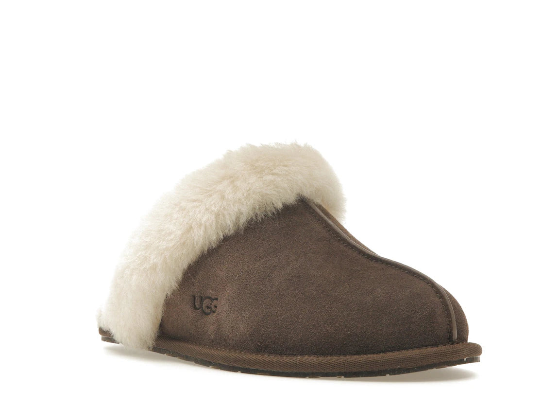 UGG Scuffette II Espresso (Women's) - vue secondaire A
