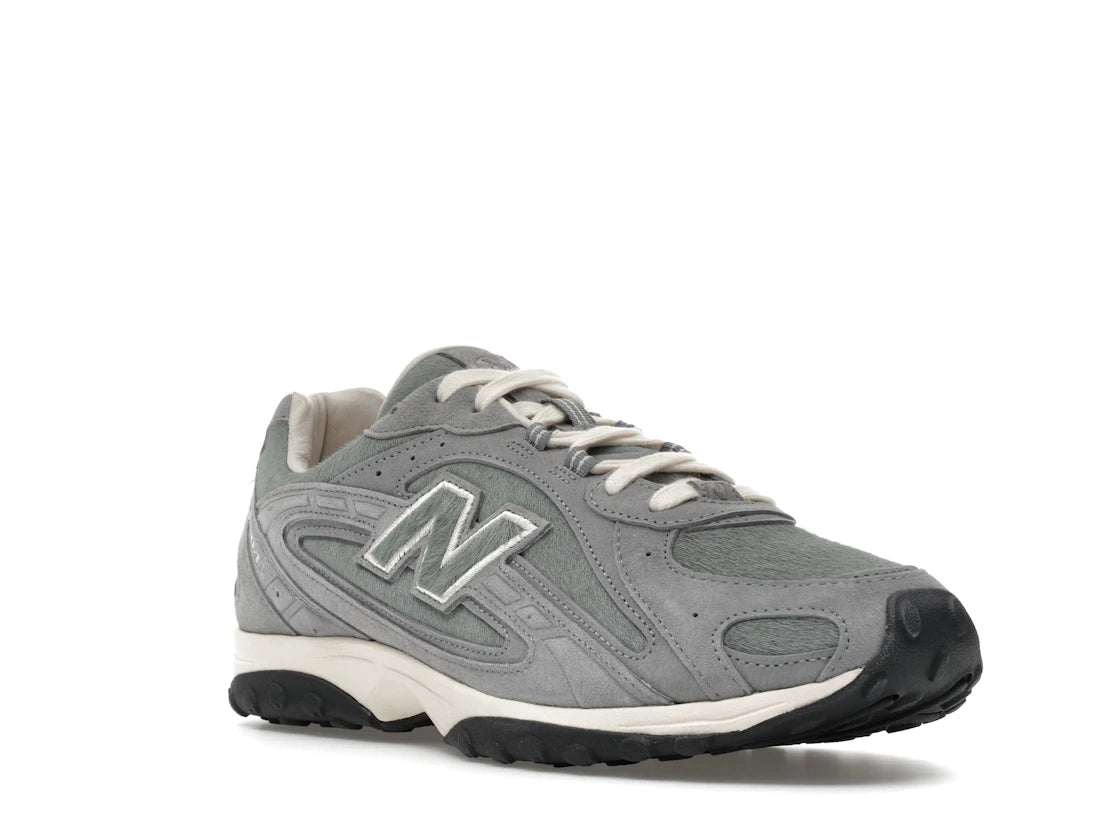 New Balance 204L Basketcase Grey - vue secondaire A
