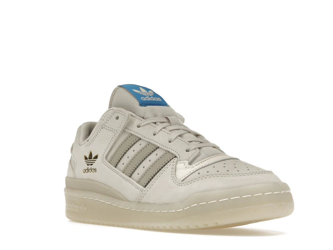 adidas Forum Low Talc Sesame - vue secondaire A