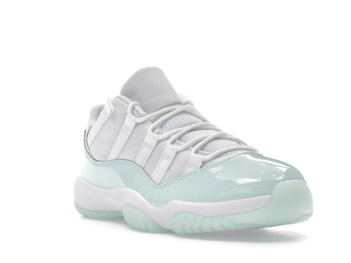 Jordan 11 Retro Low Igloo (Women's)