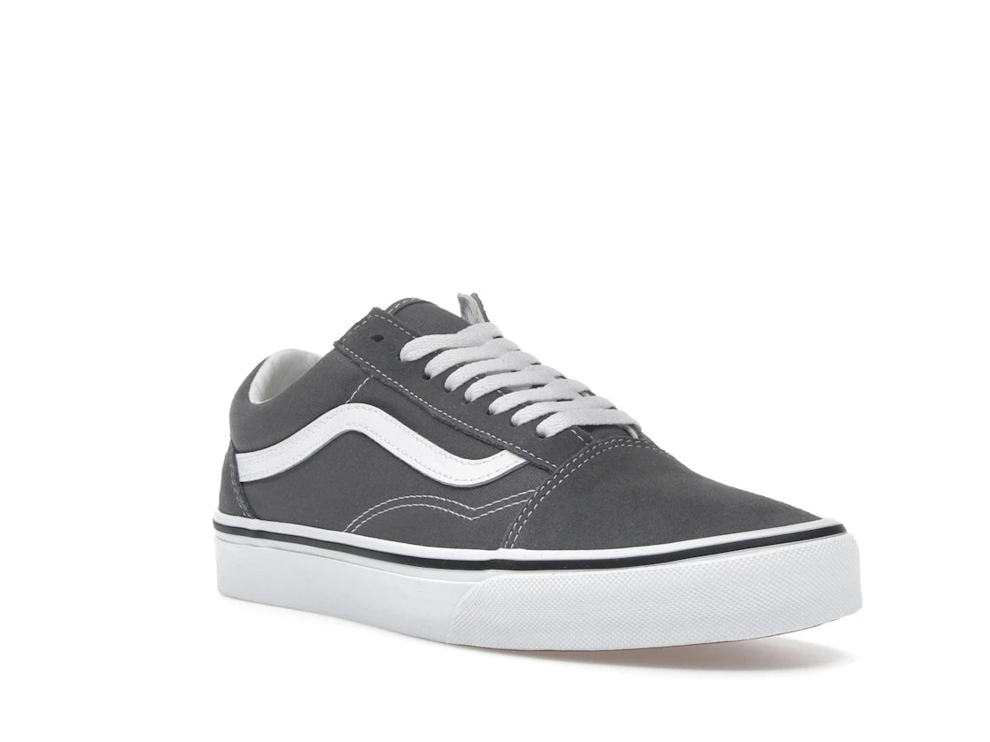 Vans Old Skool Pewter - vue secondaire A