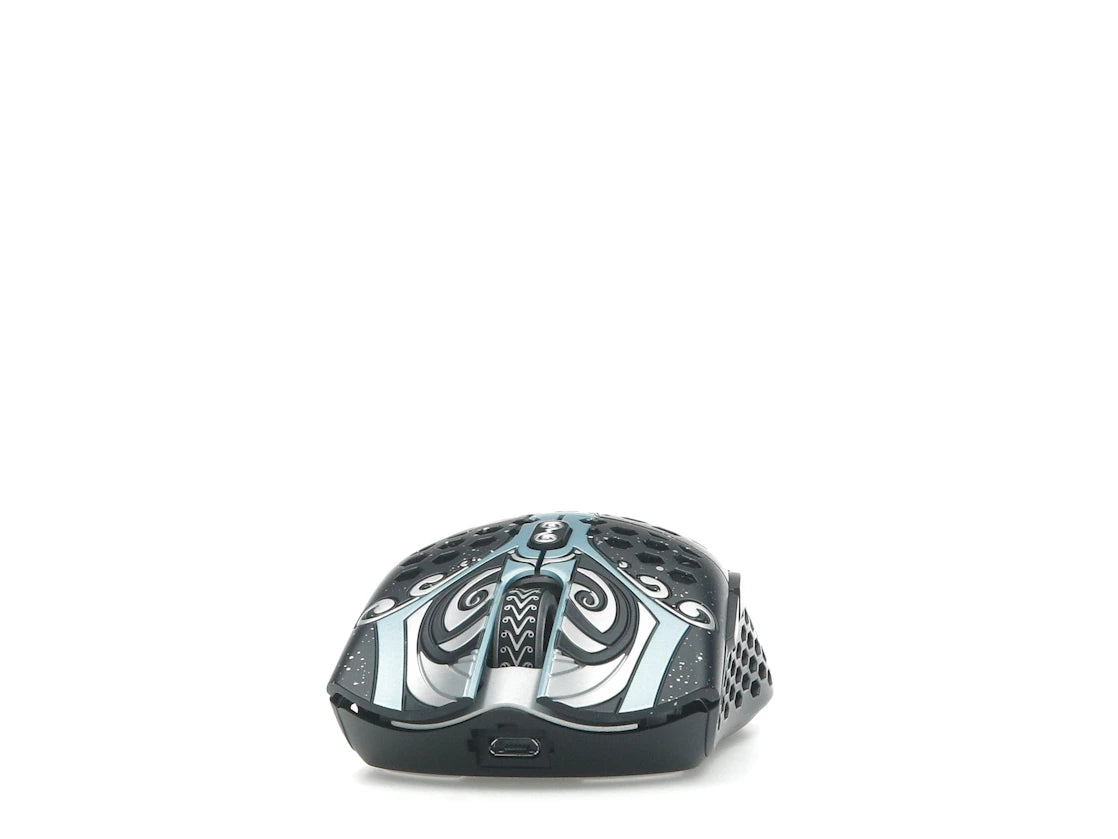 Finalmouse Starlight-12 Phantom Wireless Mouse Medium - vue secondaire A
