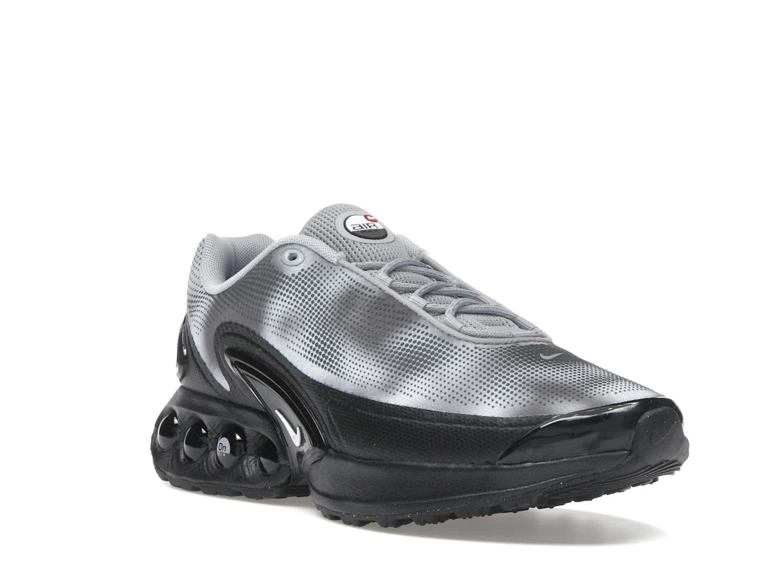Nike Air Max Dn NRG Wolf Grey Camo - vue secondaire A