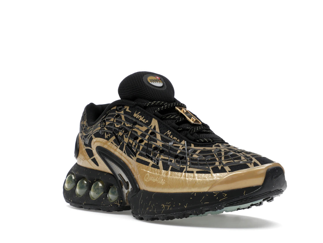 Nike Air Max Dn Doernbecher Connor - vue secondaire A
