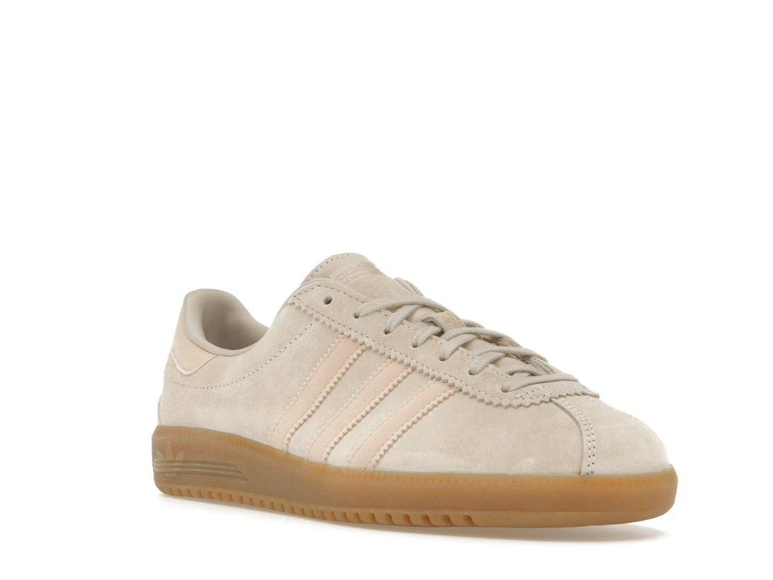 adidas Bermuda Wonder White - vue secondaire A