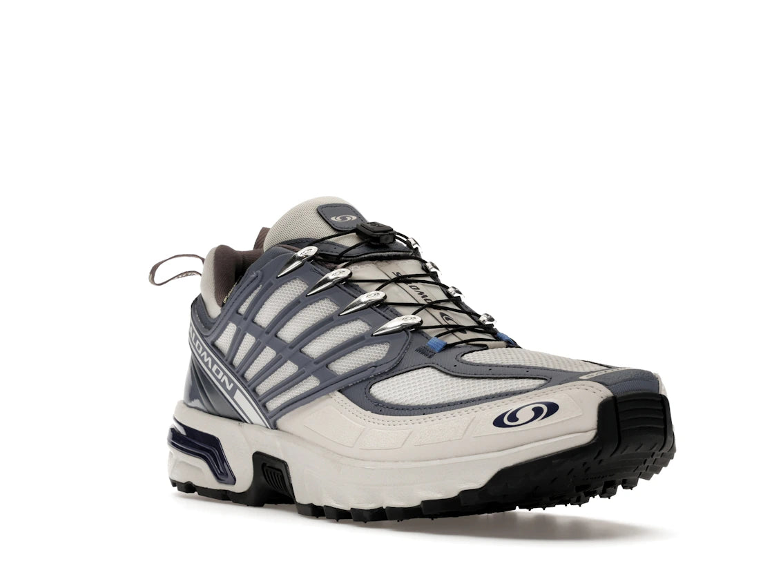 Salomon ACS Pro Gore-Tex Lunar Rock Grisaille - vue secondaire A