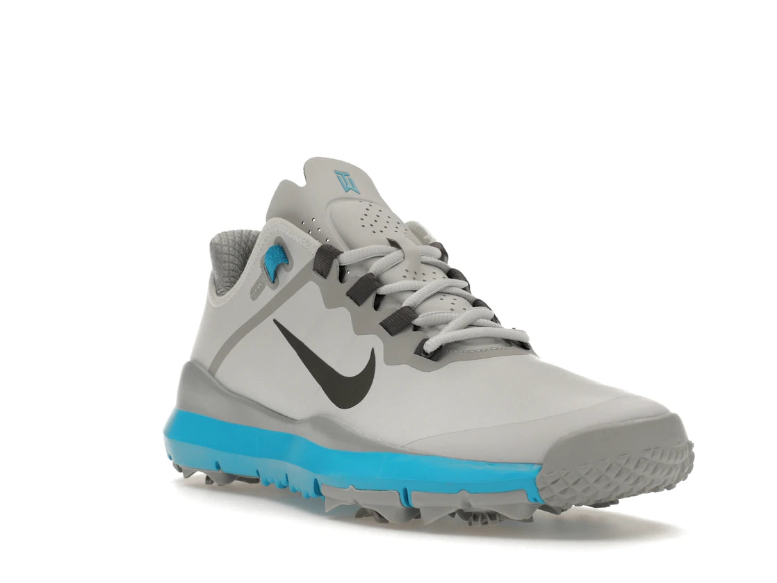 Nike Tiger Woods TW '13 Retro Blue Lightning - vue secondaire A