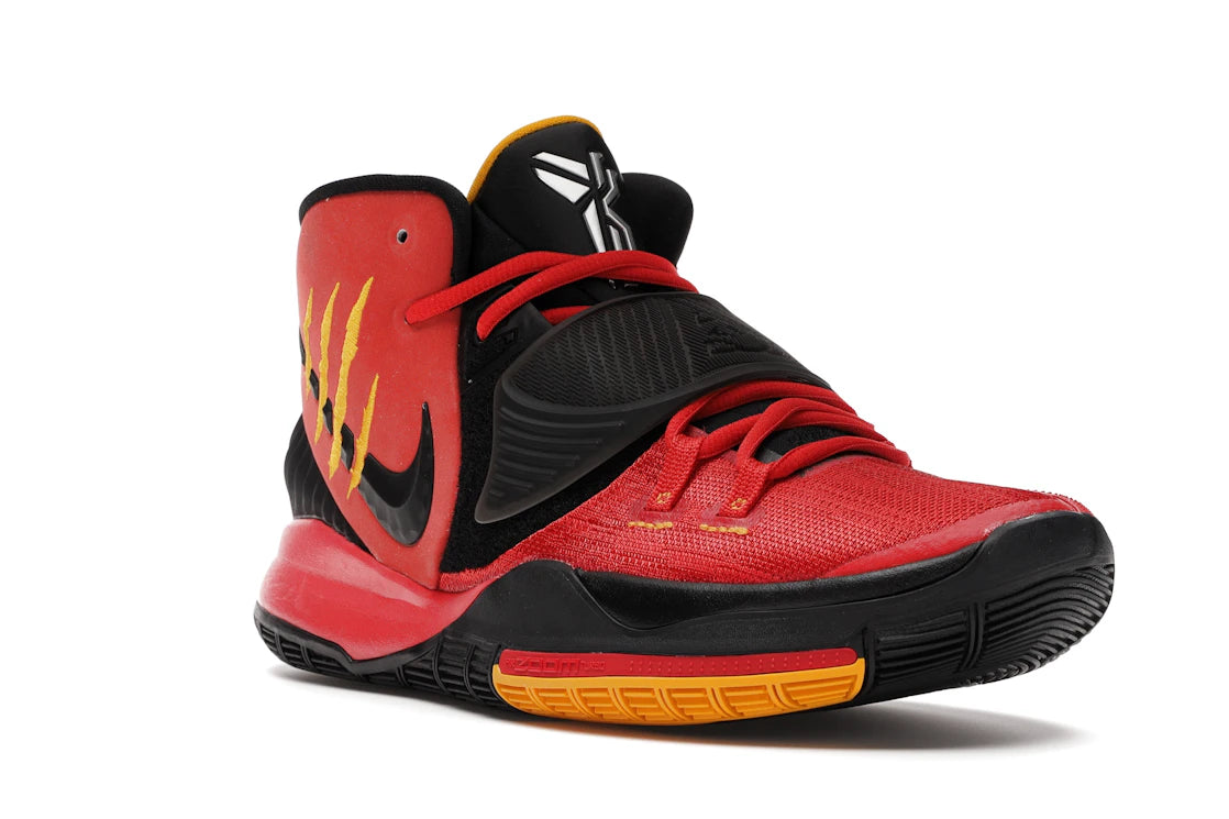 Nike Kyrie 6 Bruce Lee - vue secondaire A