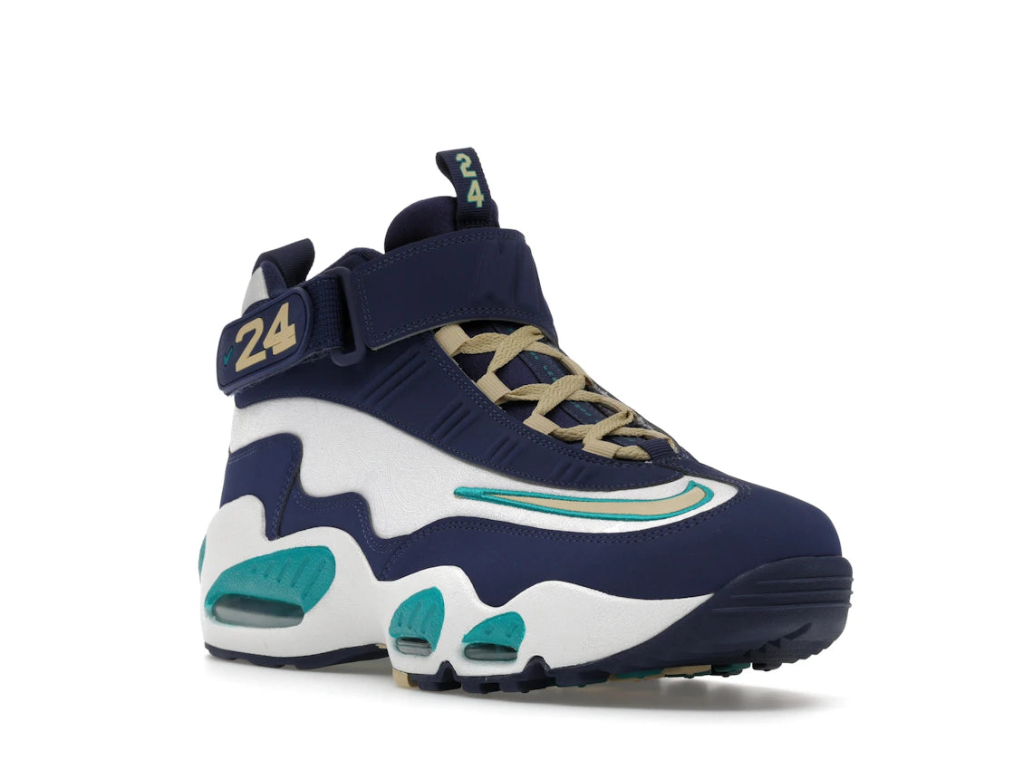 Nike Air Griffey Max 1 HBCU Swingman Classic - vue secondaire A
