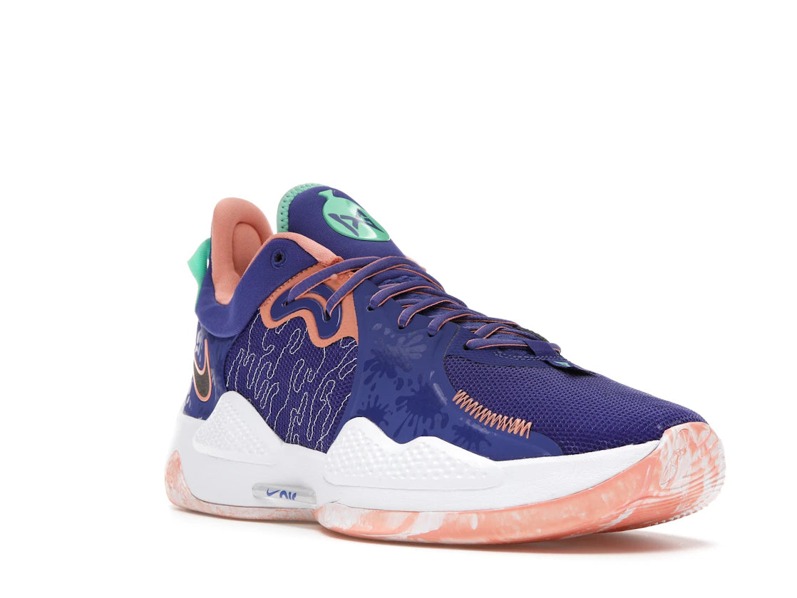 PG 5 LA Drip - vue secondaire A