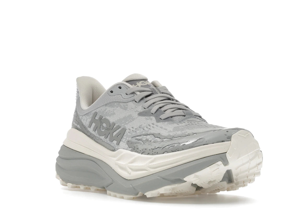 Hoka One One Stinson 7 Stardust Alabaster - vue secondaire A