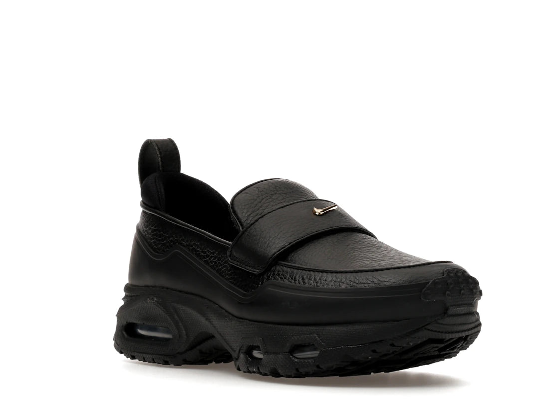 Nike Air Max Phenomena Black Metallic Gold (Women's) - vue secondaire A