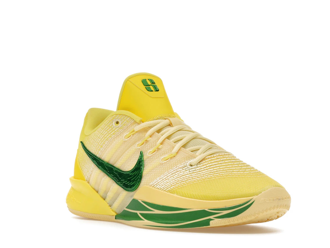 Nike Sabrina 3 Oregon Ducks (Women's) - vue secondaire A