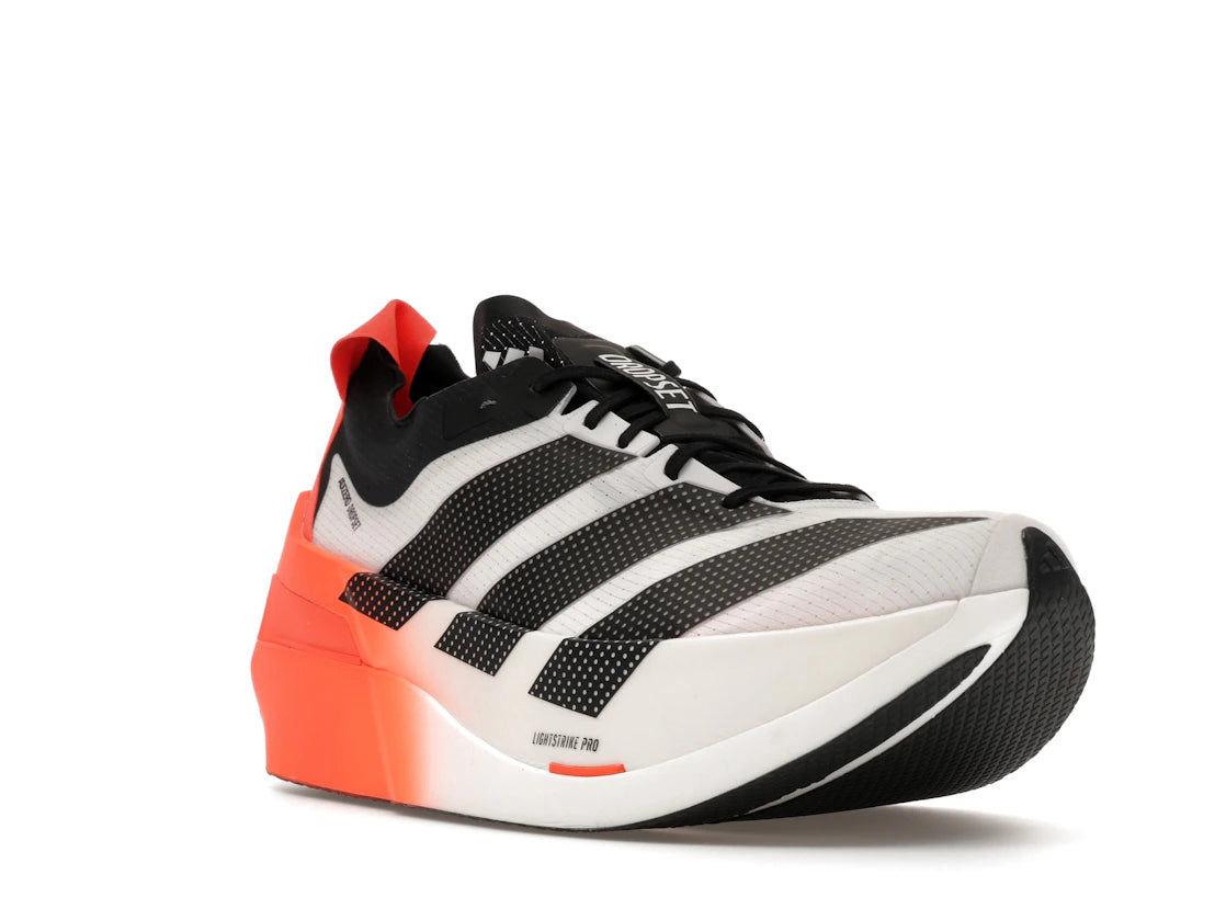 adidas Dropset Elite Black Iron Metallic Shock Pink - vue secondaire A