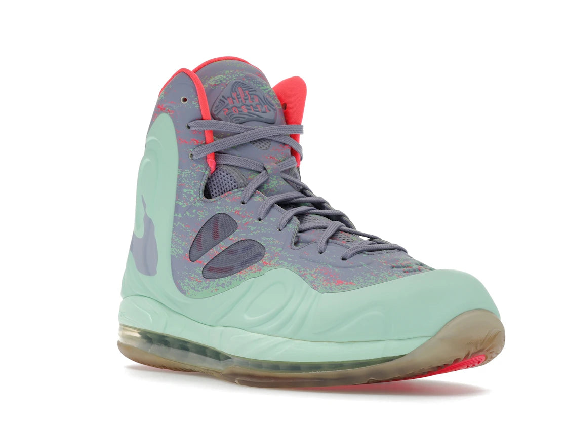 Nike Hyperposite Christmas - vue secondaire A